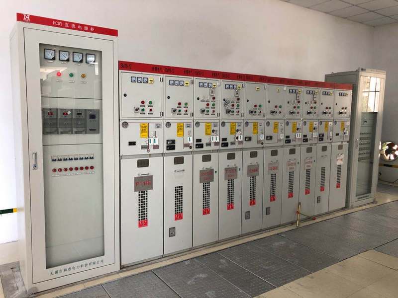 商丘pg国际电气获批商丘国度高新区凹凸压电气设备项目工程技术钻研中心
